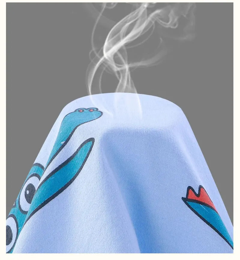 Children Sets Kids Clothes Boys Girls Vest Suit Summer Children's Clothing baby Cotton T-Shirts Shorts Tank Top Sleeveless