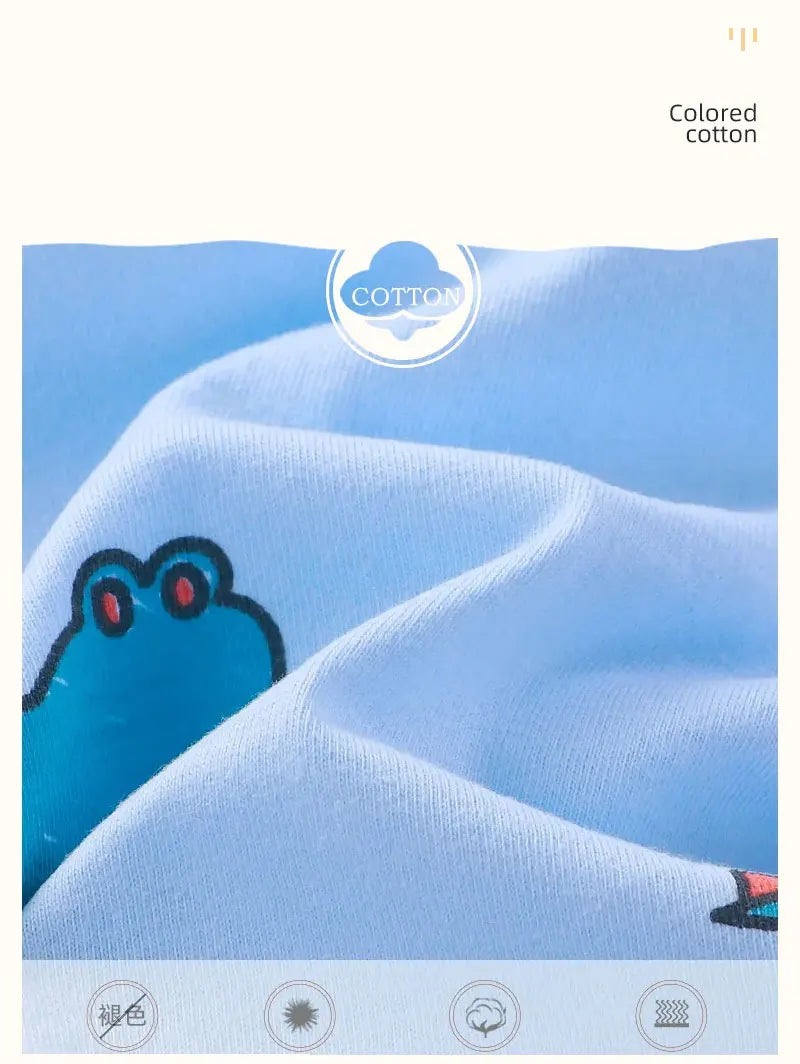 Children Sets Kids Clothes Boys Girls Vest Suit Summer Children's Clothing baby Cotton T-Shirts Shorts Tank Top Sleeveless