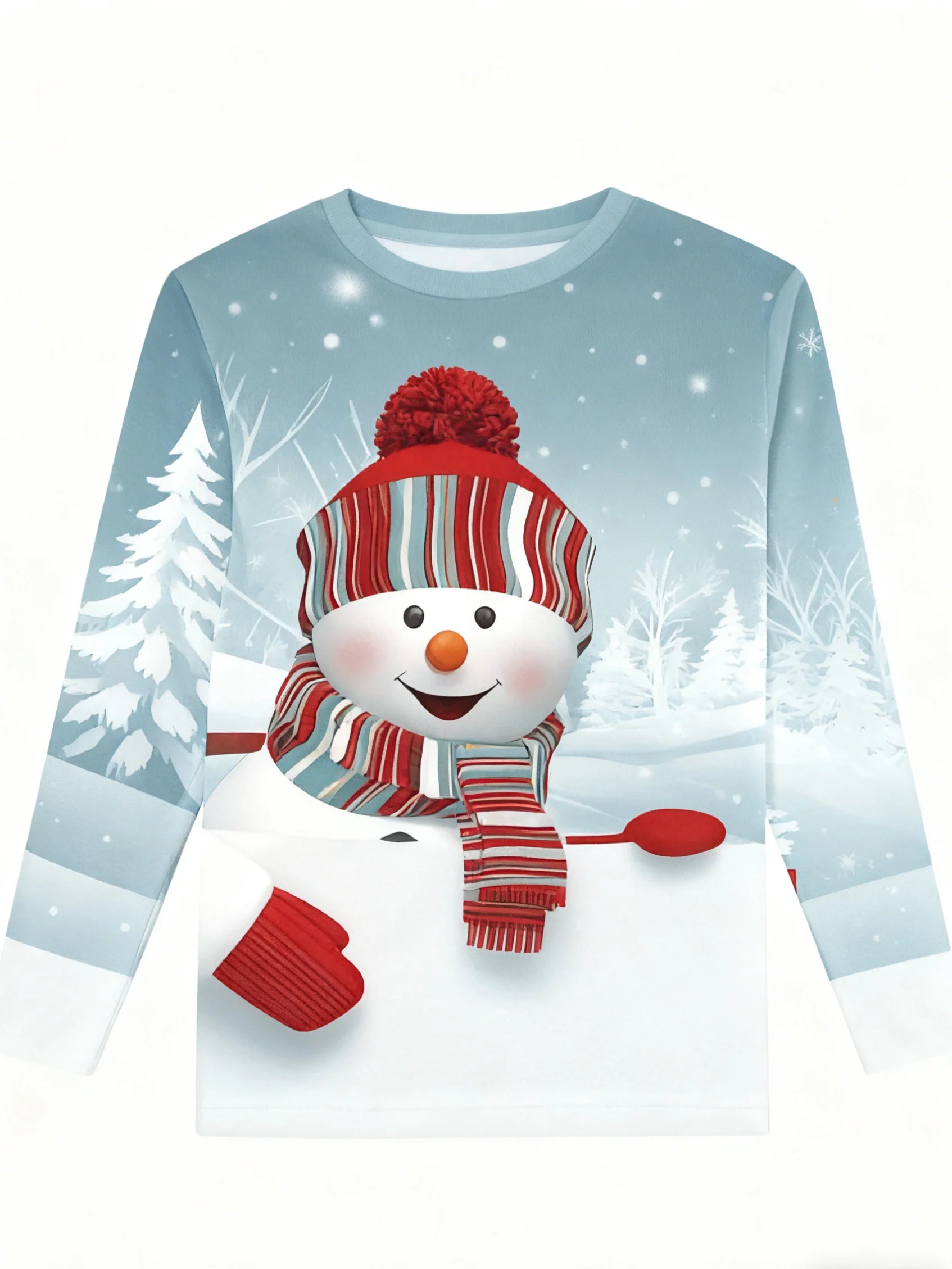 Children's clothing sets have a trendy and versatile style, with an individual, cute and child - like touch.